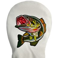 Sunfish Largemouth Bass, view 2 of 2