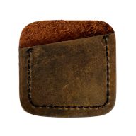 Sunfish Ball Marker Coin Slip Holder, view 3 of 4