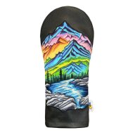 Sunfish Mountains, view 1 of 2