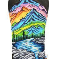 Sunfish Mountains, view 2 of 2