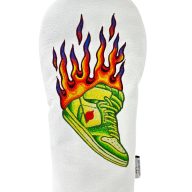 Sunfish Fire Georgia Kicks, view 2 of 2