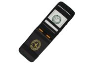 Sunfish Fly the W – Scorecard + Yardage Book Holder, view 3 of 3
