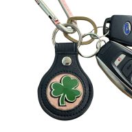 Sunfish Ball Marker Coin Keychain Holder, view 3 of 6