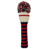 Sunfish Red and White Multi Stripe — Navy, view 2 of 3