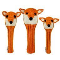 Sunfish Hand Fox, view 1 of 3