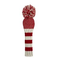 Sunfish Chevron — Red, Green, view 2 of 5
