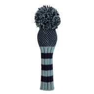 Sunfish and Light Blue Chevron — Navy, view 2 of 2