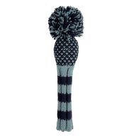Sunfish and Light Blue Chevron — Navy, view 4 of 4