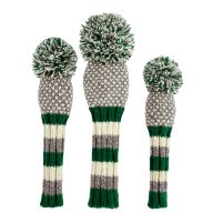 Sunfish Gray, Green, White Chevron, view 1 of 5