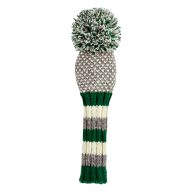 Sunfish Gray, Green, White Chevron, view 2 of 5