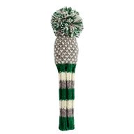 Sunfish Gray, Green, White Chevron, view 4 of 5