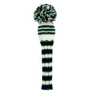 Sunfish White, Navy and Green, view 3 of 4
