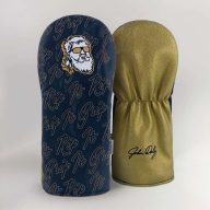 Sunfish John Daly Black and Gold, view 1 of 4
