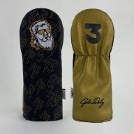 Sunfish John Daly Black and Gold, view 4 of 4