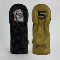 Sunfish John Daly Black and Gold, view 2 of 2