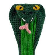 Sunfish Hand Cobra Snake, view 2 of 2