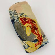 Sunfish Great Wave Koi Fish, view 7 of 10