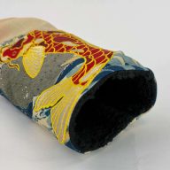 Sunfish Great Wave Koi Fish, view 8 of 10