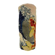 Sunfish Great Wave Koi Fish, view 3 of 9
