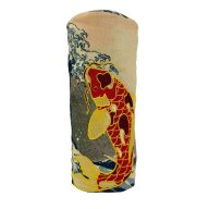 Sunfish Great Wave Koi Fish, view 4 of 9