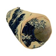 Sunfish Great Wave Koi Fish, view 6 of 9