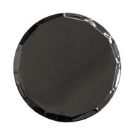 Sunfish Chrome Ball Marker — Black, view 1 of 2