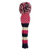 Sunfish Pink, Navy, White Chevron, view 4 of 6