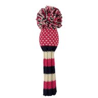 Sunfish Pink, Navy, White Chevron, view 4 of 4