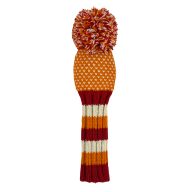 Sunfish Orange, Red, White Chevron, view 3 of 3