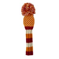 Sunfish Orange, Red, White Chevron, view 4 of 6