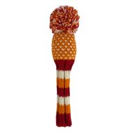 Sunfish Orange, Red, White Chevron, view 5 of 6