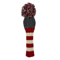 Sunfish Red, White, Blue Chevron, view 2 of 4