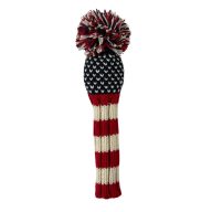 Sunfish Red, White, Blue Chevron, view 3 of 4