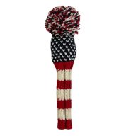 Sunfish Red, White, Blue Chevron, view 4 of 4
