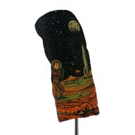 Sunfish Space Golfer, view 2 of 7