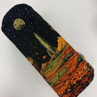 Sunfish Space Golfer, view 4 of 7