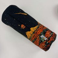 Sunfish Space Golfer, view 5 of 7