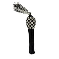 Sunfish and White Checkered — Black, view 7 of 12