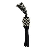 Sunfish and White Checkered — Black, view 8 of 12