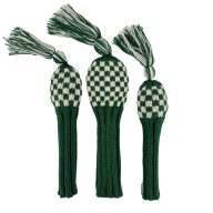 Sunfish and White Checkered — Green, view 9 of 12