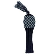 Sunfish and Light Blue Checkered — Navy, view 2 of 4