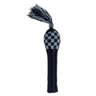 Sunfish and Light Blue Checkered — Navy, view 4 of 4