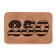 Sunfish Americas 250th Birthday Ball Marker, view 2 of 2