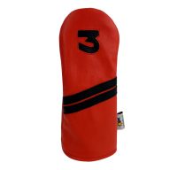 Sunfish and Black 3 or 5 — Red, view 1 of 3