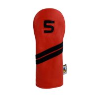 Sunfish and Black 3 or 5 — Red, view 3 of 3