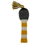 Sunfish Navy, Yellow and White Chevron, view 2 of 4
