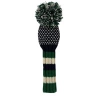 Sunfish Navy, Green and White Chevron, view 2 of 4