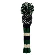 Sunfish Navy, Green and White Chevron, view 3 of 4