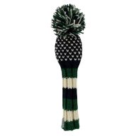 Sunfish Navy, Green and White Chevron, view 4 of 4