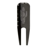 Sunfish Cactus Divot Tool — Copper, view 3 of 3